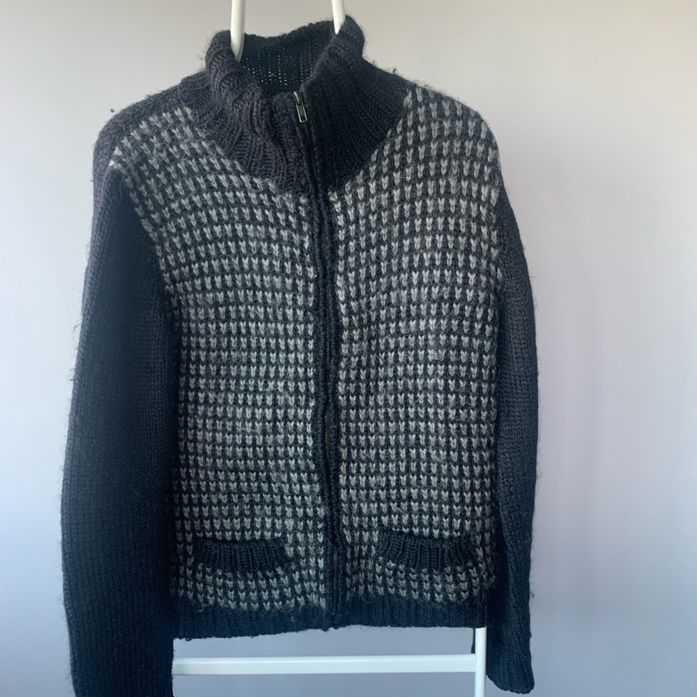Like New Men’s Sweater Marc Jacobs